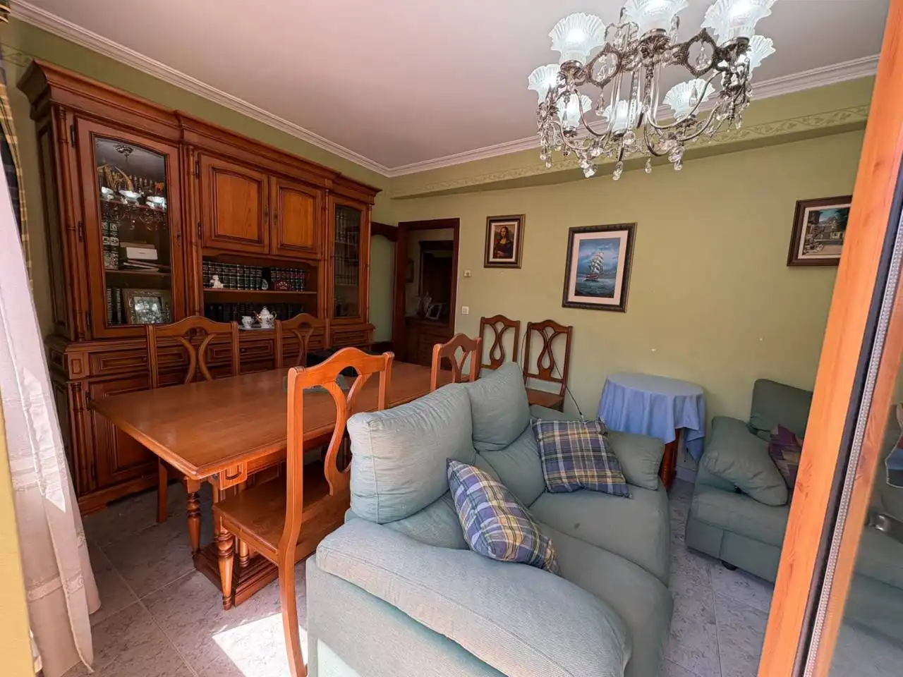 Flat for sale in Calle Wetones, imagen 4