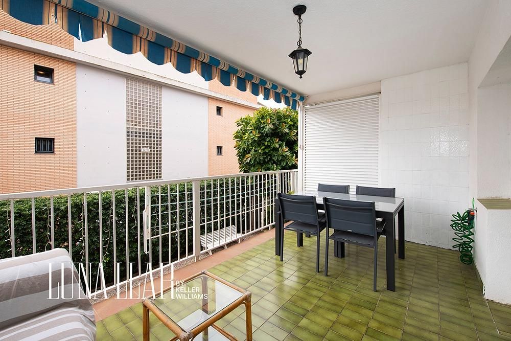 Terrassa de Pis en venda en Castelldefels amb Aire condicionat, Calefacció i Terrassa