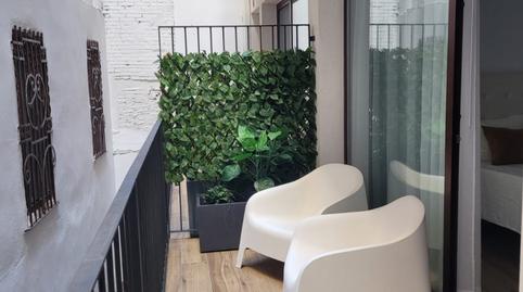 Foto 2 de Piso de alquiler en Valencia - Corona, La Seu, Valencia