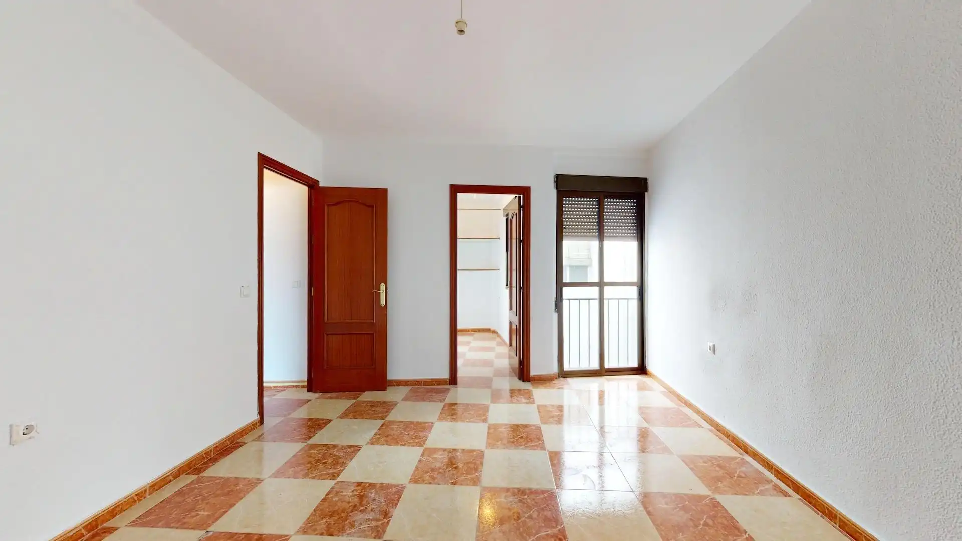Piso en venta en Córdoba con Terraza