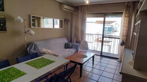 Foto 2 de Apartament de lloguer a San Nicolás,  Murcia Capital