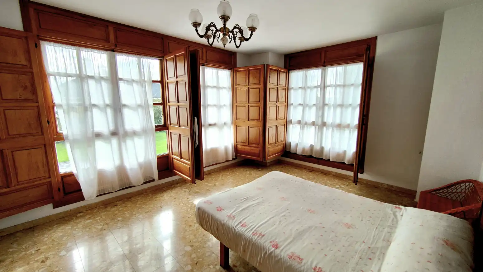 Casa o chalet en venta en Cacicedo - Calle San Jose, Cacicedo