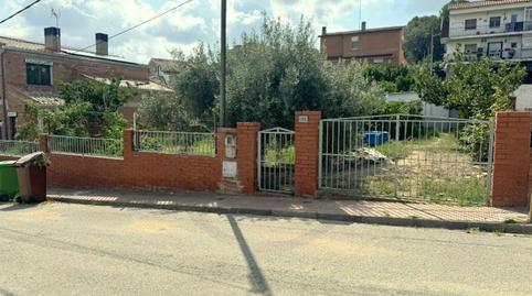 Foto 5 de Residencial en venda a Carrer del Senegal, Can Parellada, Barcelona