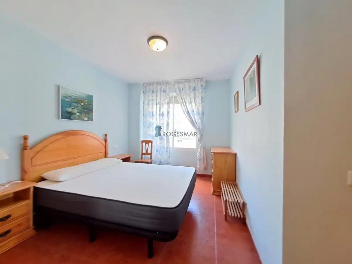 Apartamento con piscina en venta en Carrer Vila-real 14, imagen 22