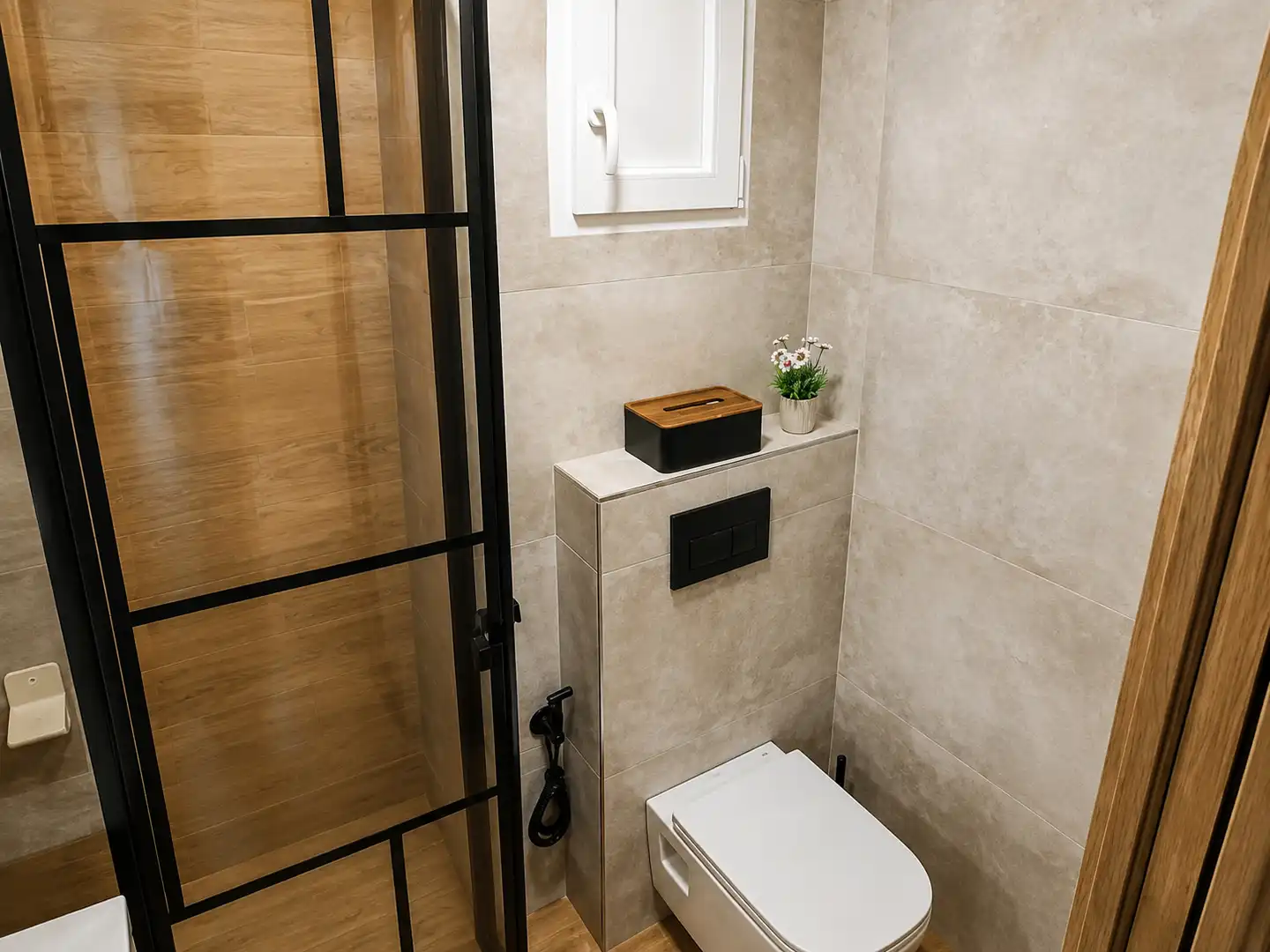 Flat for rent in Paseo de Altamira, Los Castros