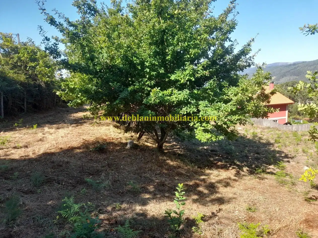 Finca rústica en venta en Tomiño con Jardín privado