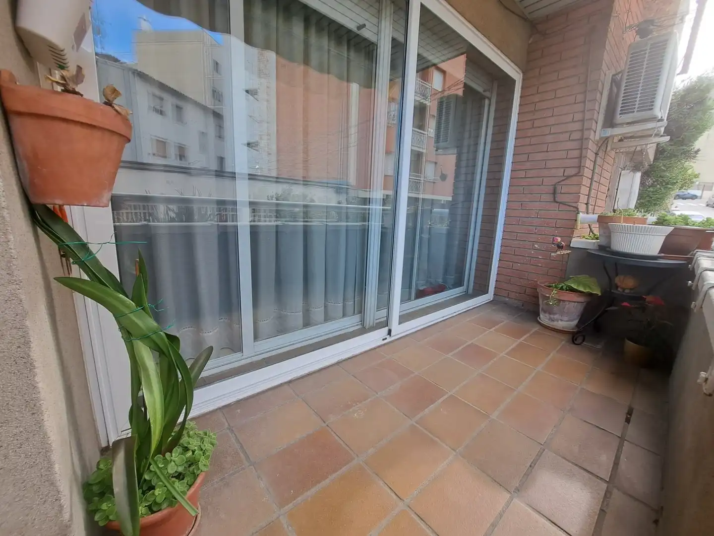 Terraza de Piso en venta en Rubí con Aire acondicionado, Calefacción y Terraza