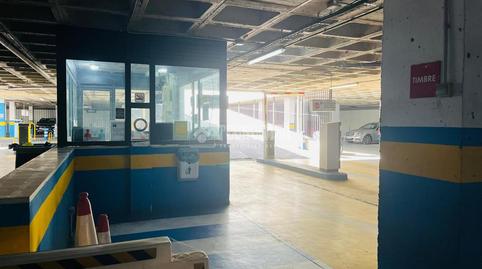 Foto 2 de Garaje en venta en Parque Alcosa, Sevilla