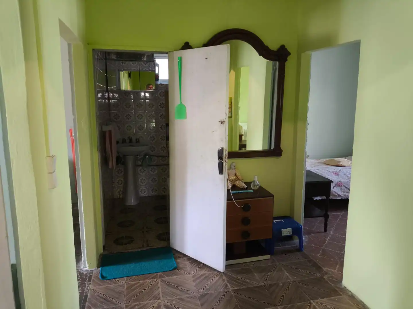 Casa o xalet en venda en Santa Comba amb Traster i Moblat
