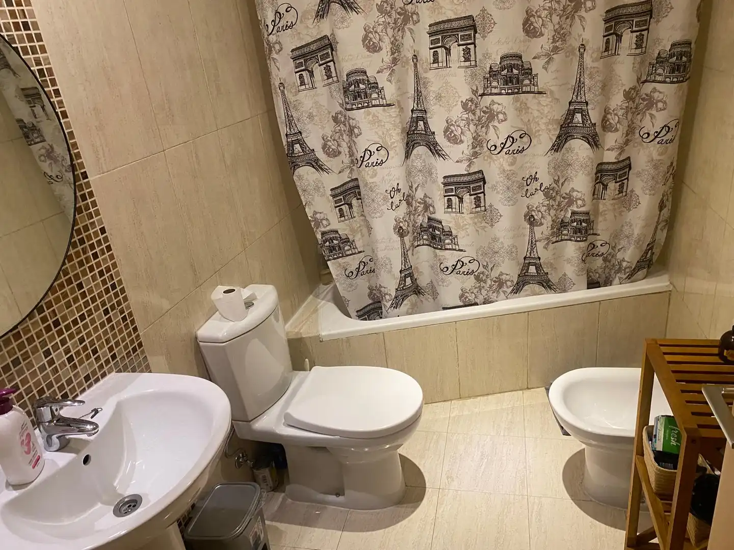 Dúplex en venta en Calle Esperanza, La Guija