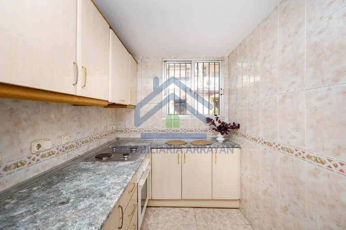 Wohnung zum Verkauf in Cenes de la Vega