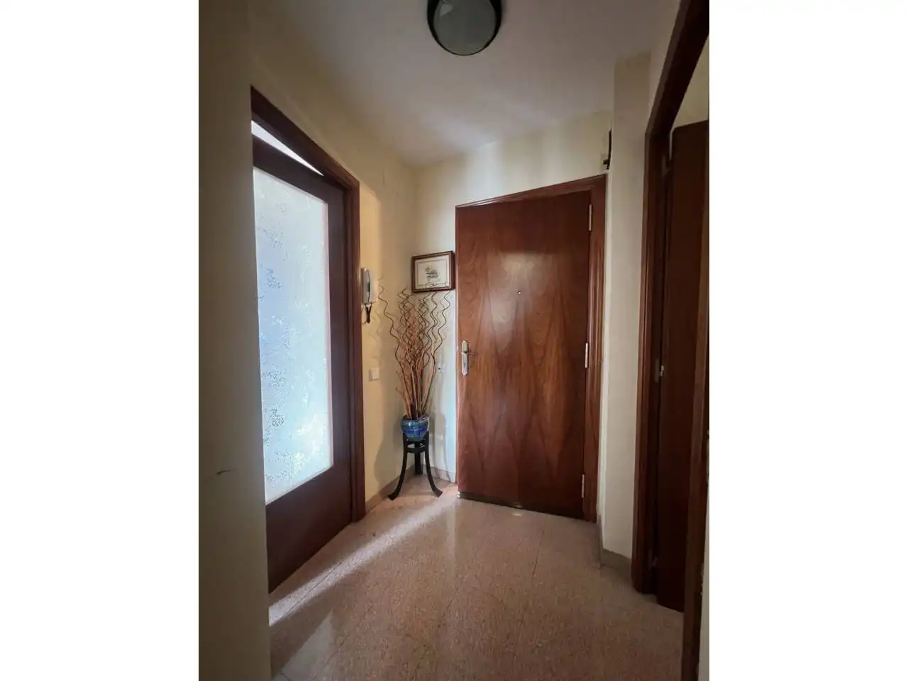 Flat for sale in Granollers  with Heating and Storage room