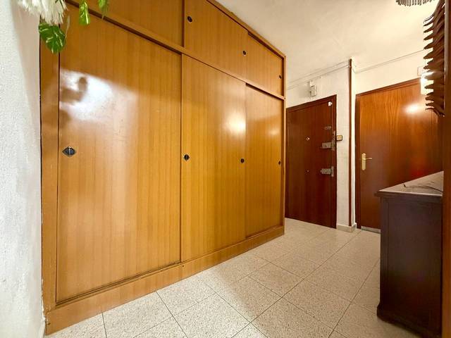 Piso en Venta en Carrer de la Vall d'Ordesa en El Turó de la Peira