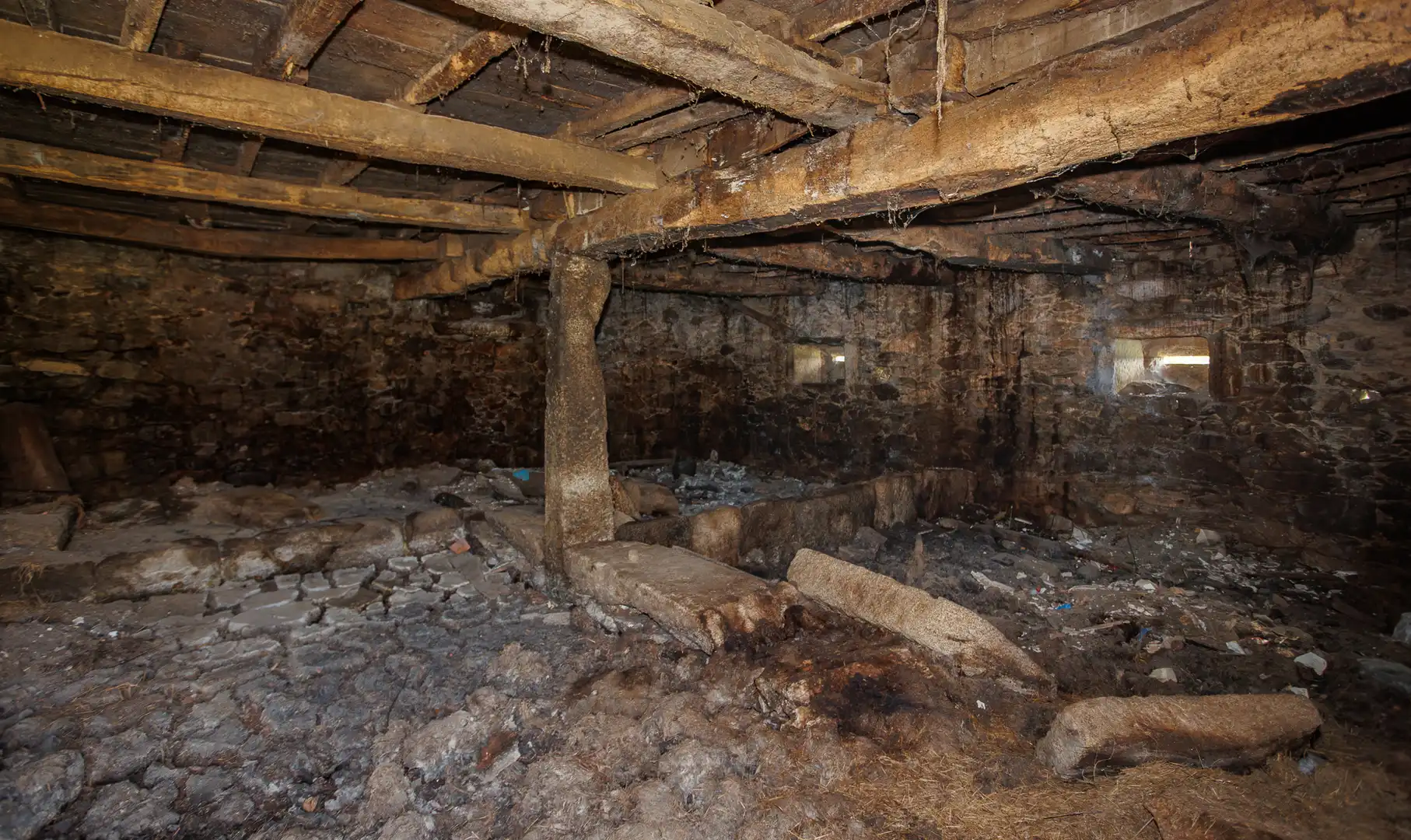 Casa rustica in vendita a Palas de Rei, imagen 14