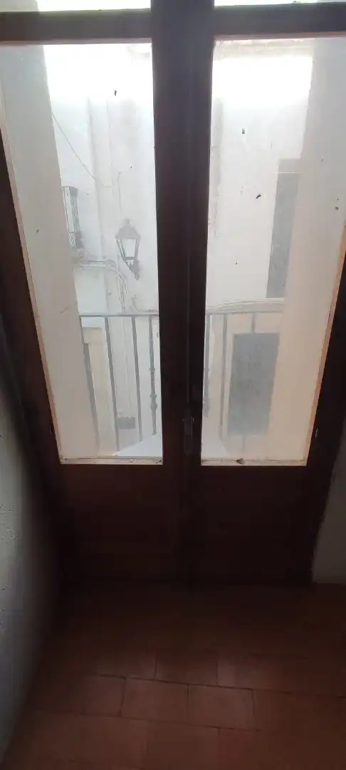 Terraza de Finca rústica en venta en San Jorge / Sant Jordi con Terraza, Balcón y Alarma