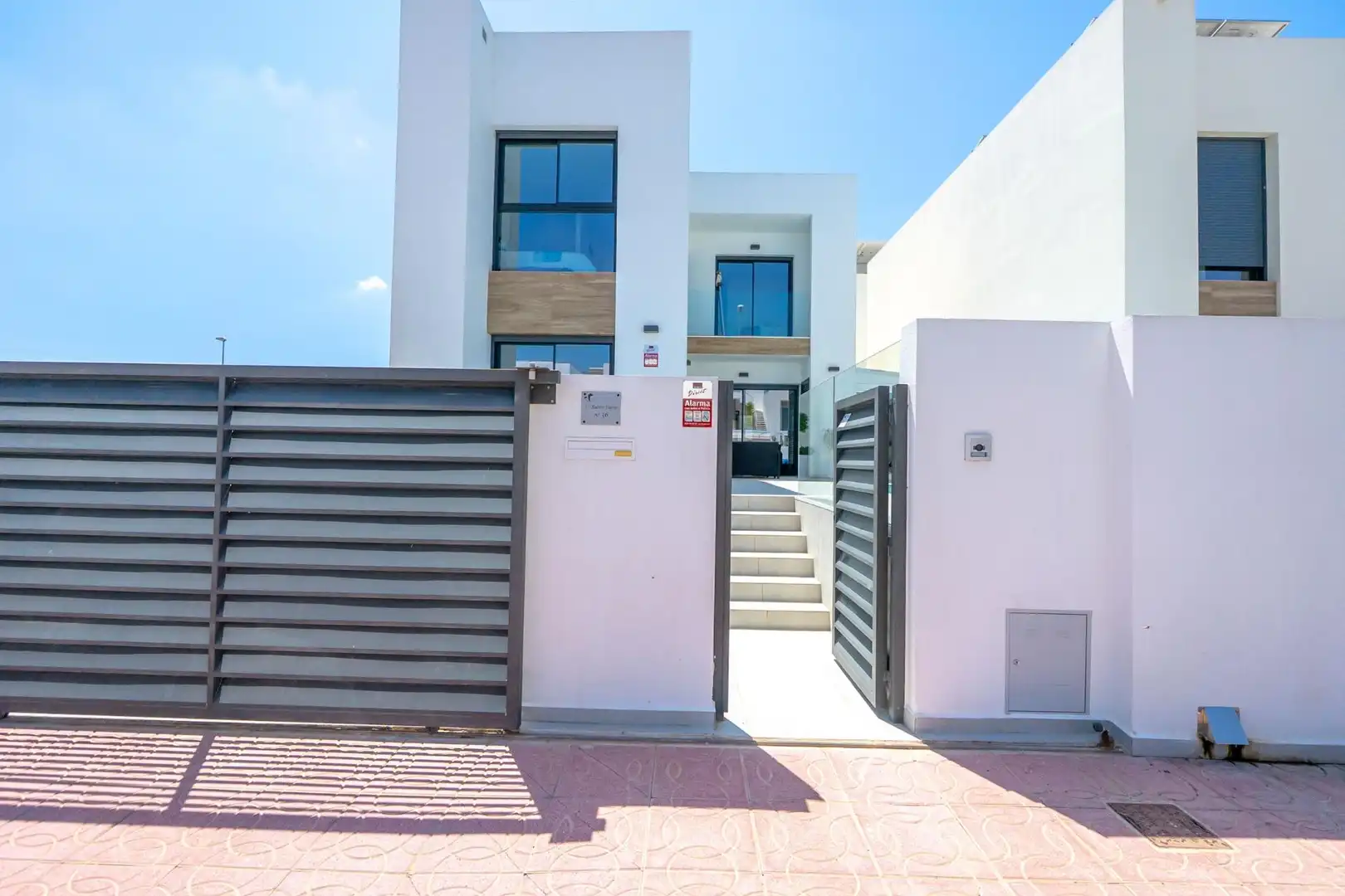 Casa con piscina en venta en Centro, imagen 32