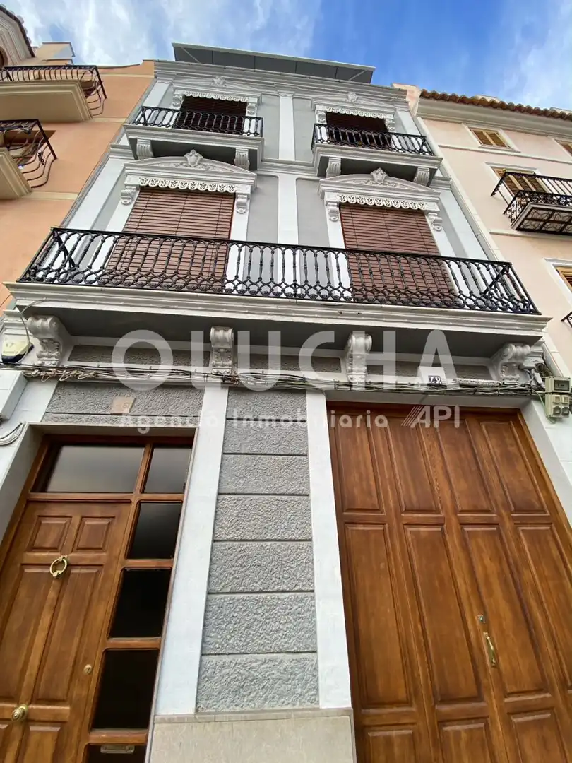 Business premises to rent in La Vall d'Uixó