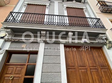 Local comercial en alquiler en Onda