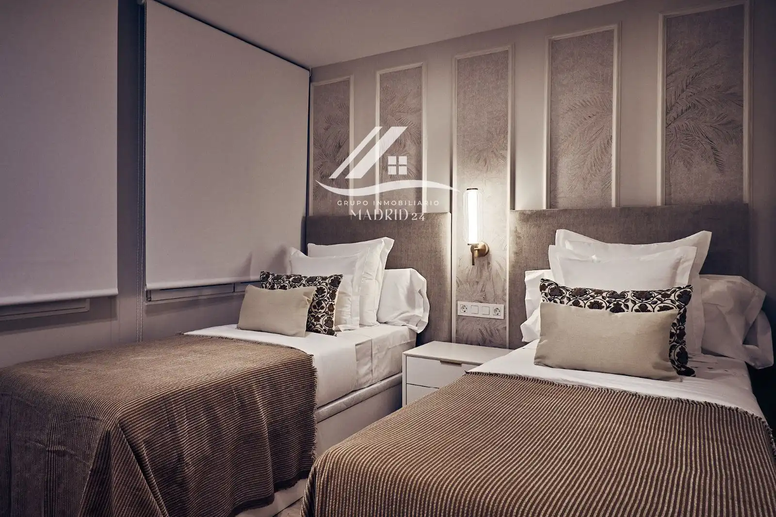 Appartement avec ascenseur à vendre à Padilla, imagen 24