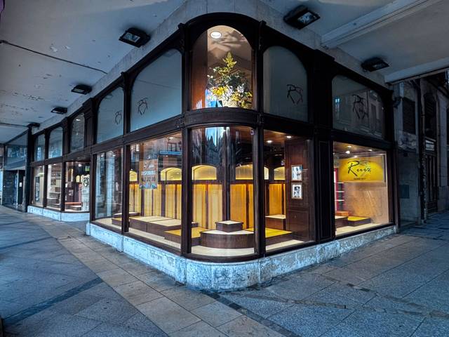 Local comercial en Alquiler en Plaza Mayor en Casco Antiguo