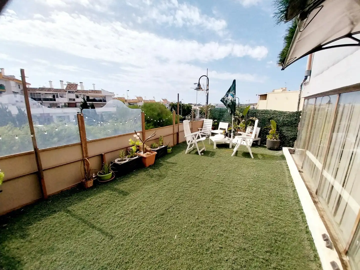 Dúplex en venda a Calle de la Rosa, imagen 20
