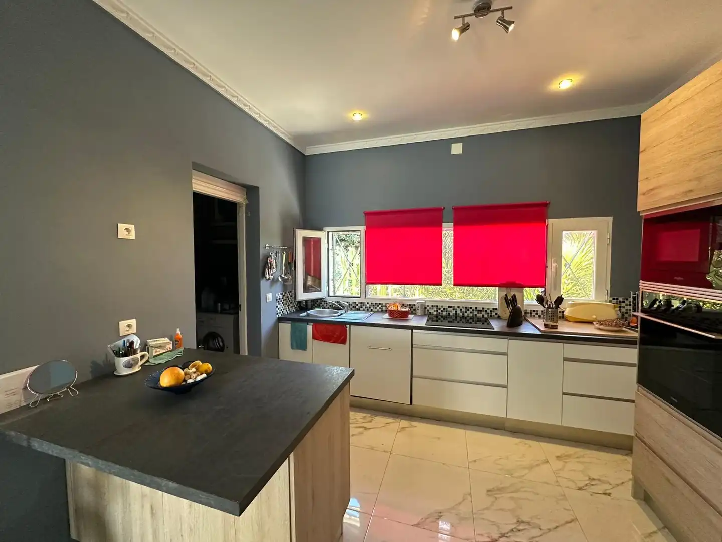 Casa con piscina en venta en San Fulgencio, imagen 4