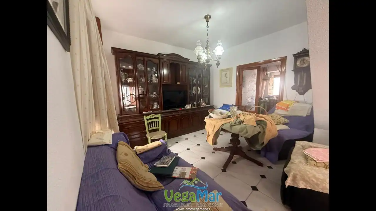 Dormitori de Casa o xalet en venda en Jete