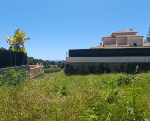 Residential for sale in Moraira