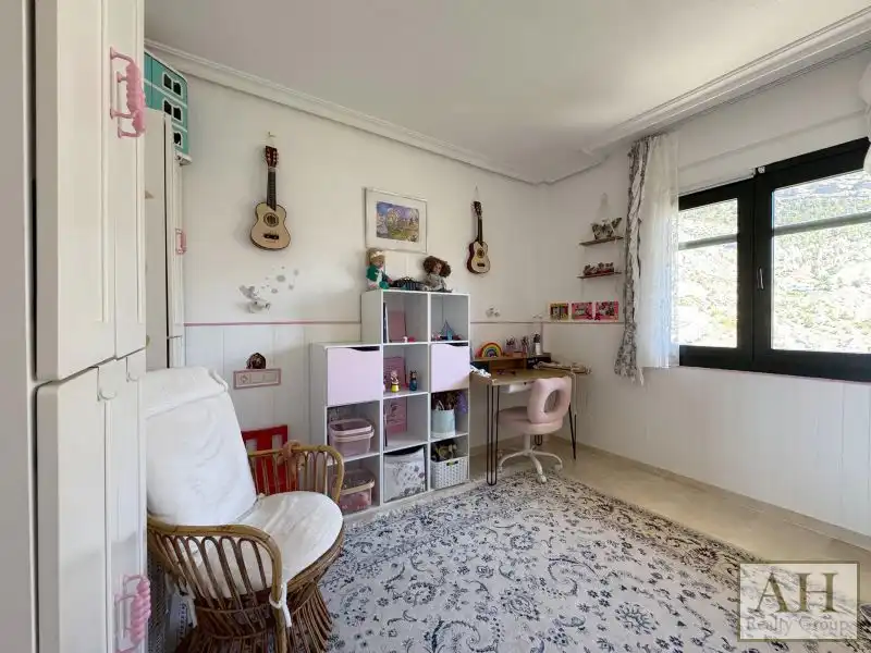 Penthouse zum Verkauf in Altea Hills, imagen 20