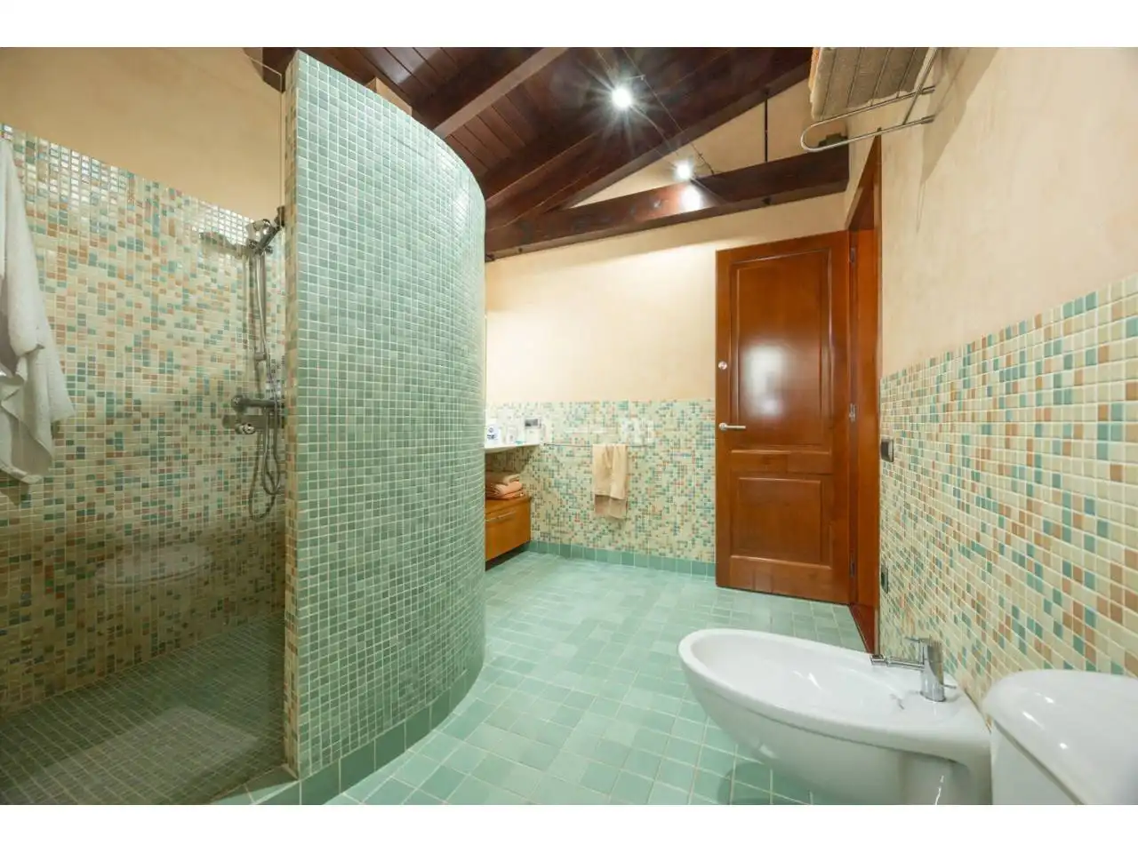 Detached house with pool for sale in Tona, imagen 34