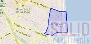 Foto 4 de Planta baixa en venda a El Cabanyal - El Canyamelar,  Valencia Capital