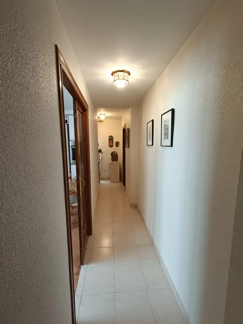 Casa o chalet en venta en Burriana / Borriana con Calefacción, Parquet y Terraza
