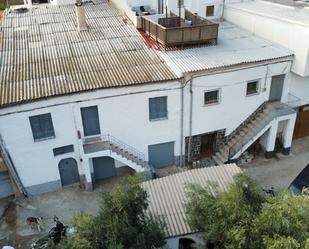 Exterior view of Country house for sale in Albondón