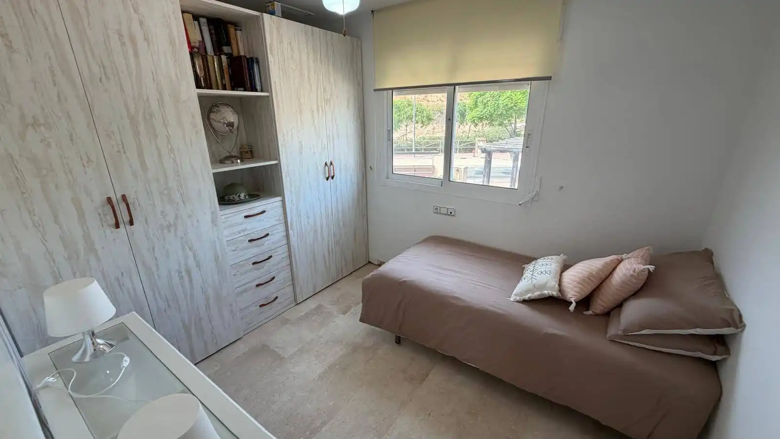 Apartament amb piscina en venda a Calle Nispolero, imagen 9