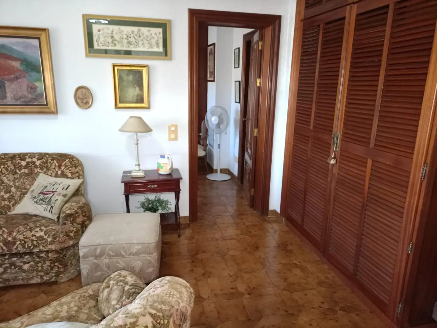 Appartement avec terrasse à vendre à Adra, imagen 8