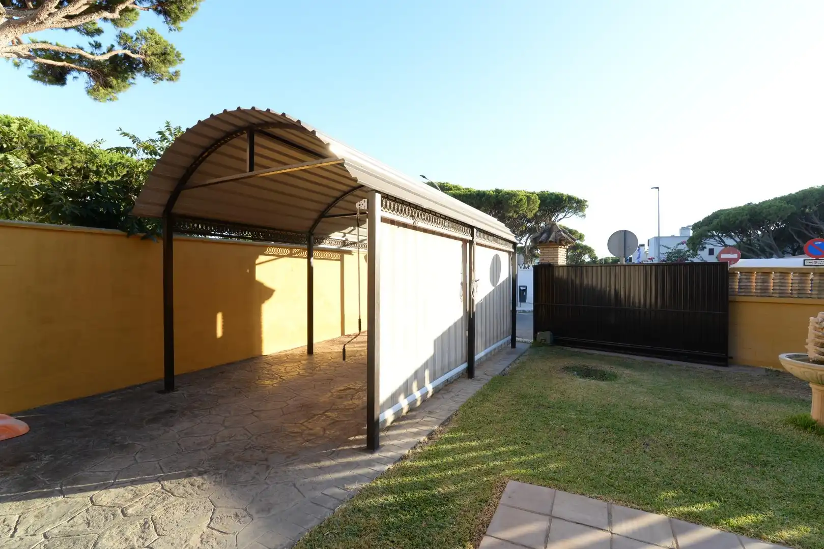 Xalet amb piscina en venda a La Barrosa, imagen 9