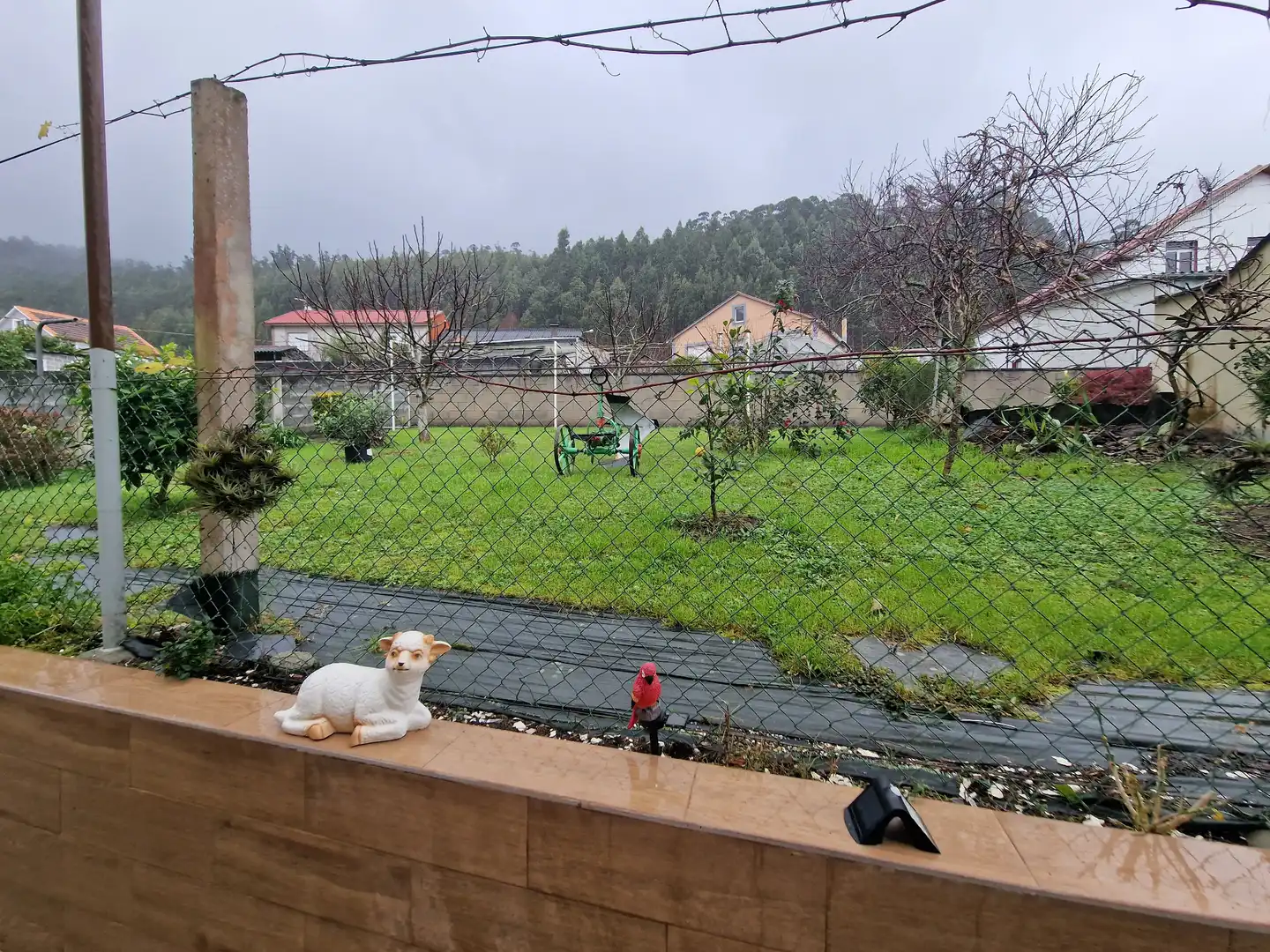 Casa amb jardí en venda a Sedes - Pedroso - Doso, imagen 18