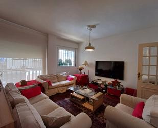 Living room of Flat for sale in  Santa Cruz de Tenerife Capital  with Balcony