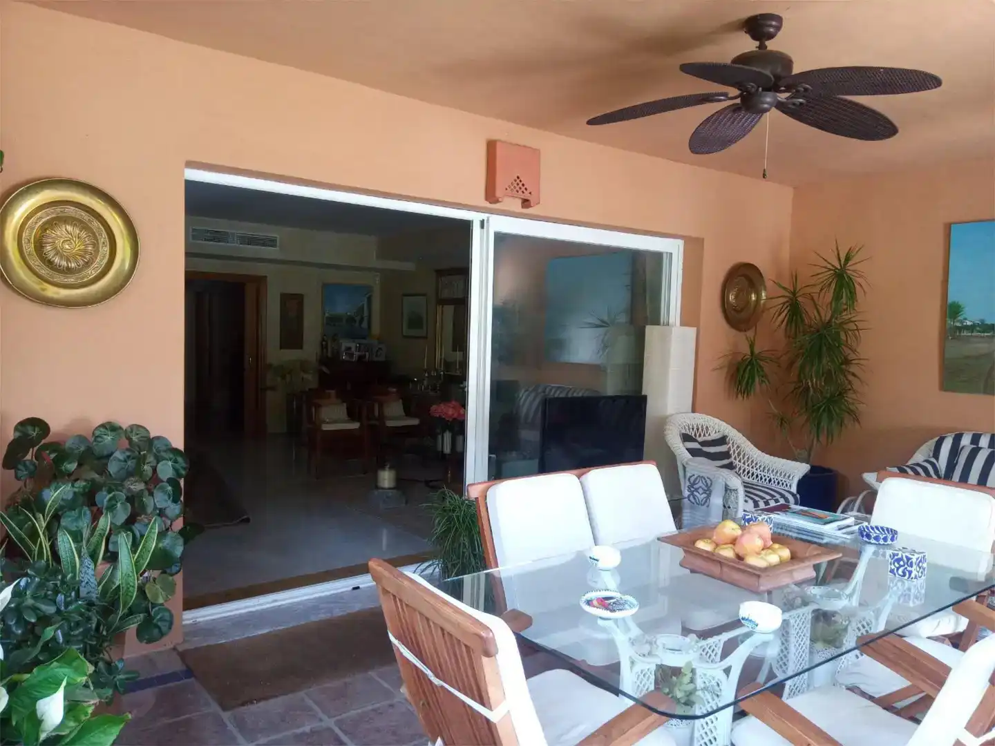 Casa o xalet en venda a Carrer Cerquilla de Nagûeles, 13, Lomas de Marbella Club