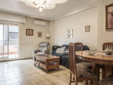 Wohnung mit Aufzug zum Verkauf in Plaza de Toros - Avenida Chapí - Trinquete