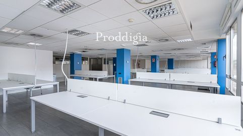 Foto 5 de Oficina de alquiler en Via Augusta, Sant Gervasi- Galvany, Barcelona Capital