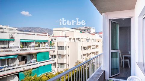 Foto 3 de Piso de alquiler en Conde San Isidro, Puerto Deportivo, Fuengirola