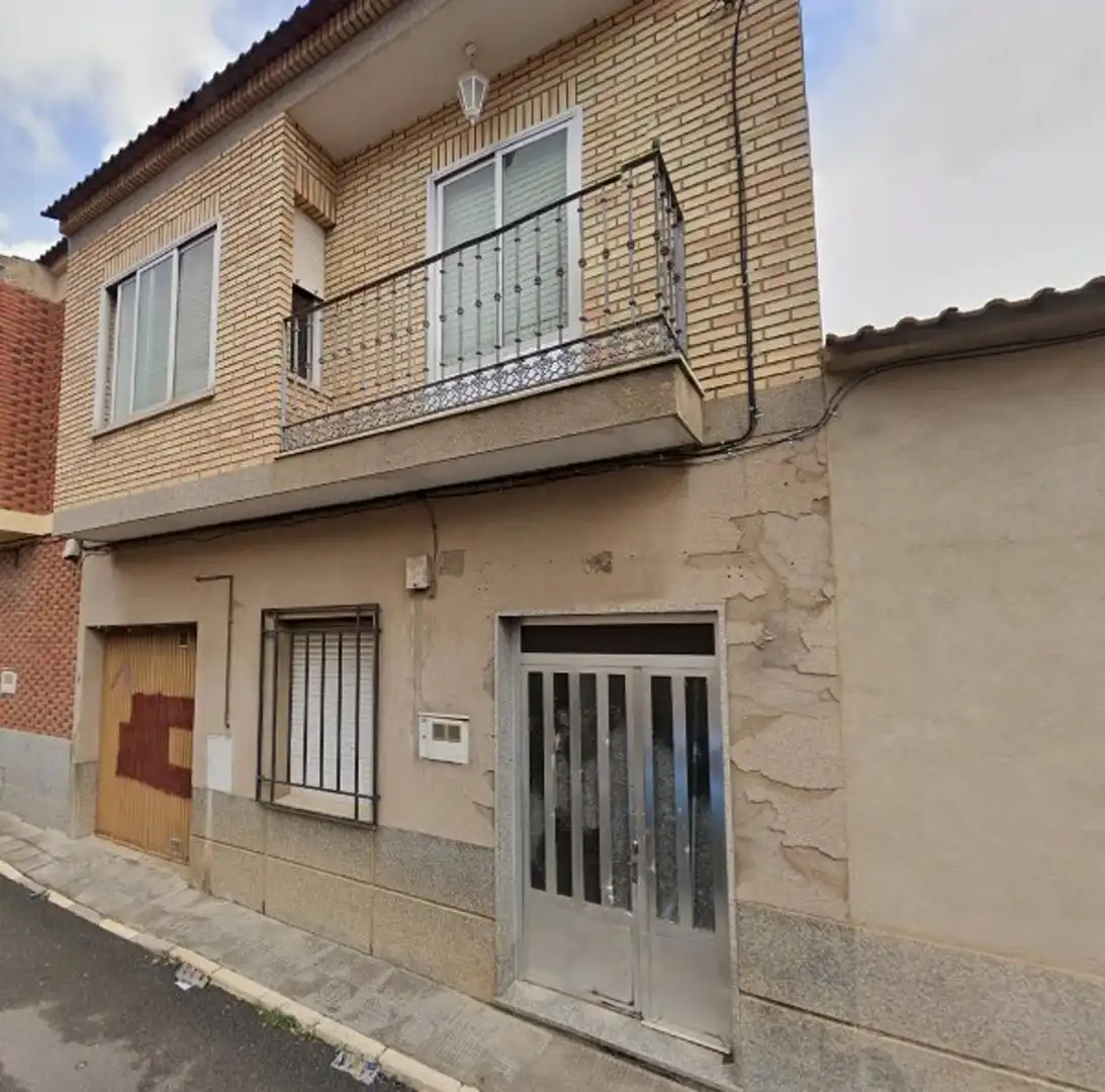 Adossat en venda a Esparteros, imagen 4