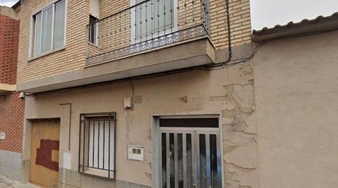 Foto 4 de Casa adosada en venta en Esparteros, Mora, Toledo