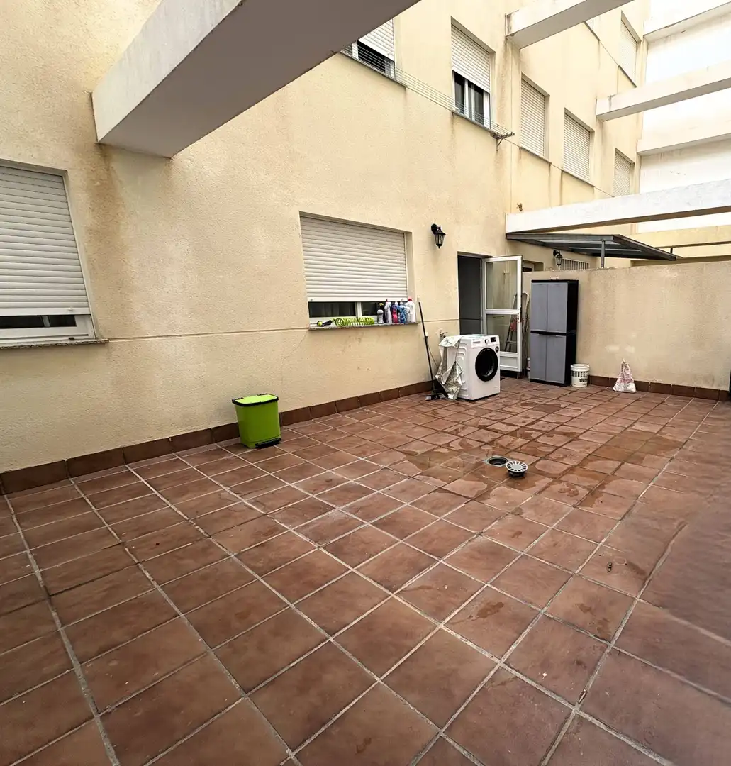 Terrassa de Pis en venda en Molvízar