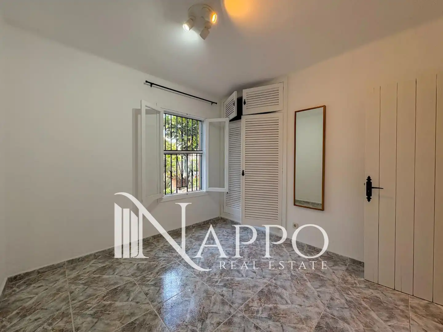 Exterior view of Houses for rent in Calvià  with Heating, Private garden and Alarm