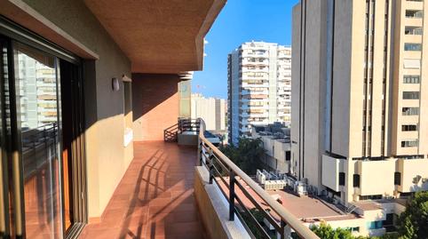 Photo 4 of Flat to rent in Calle Compositor Lehmberg Ruiz, Carranque - Haza Cuevas, Málaga