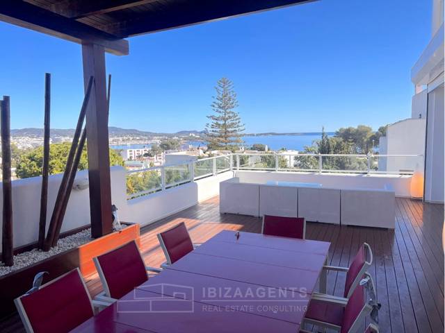 Casa-chalet en Venta en Santa Eulària
