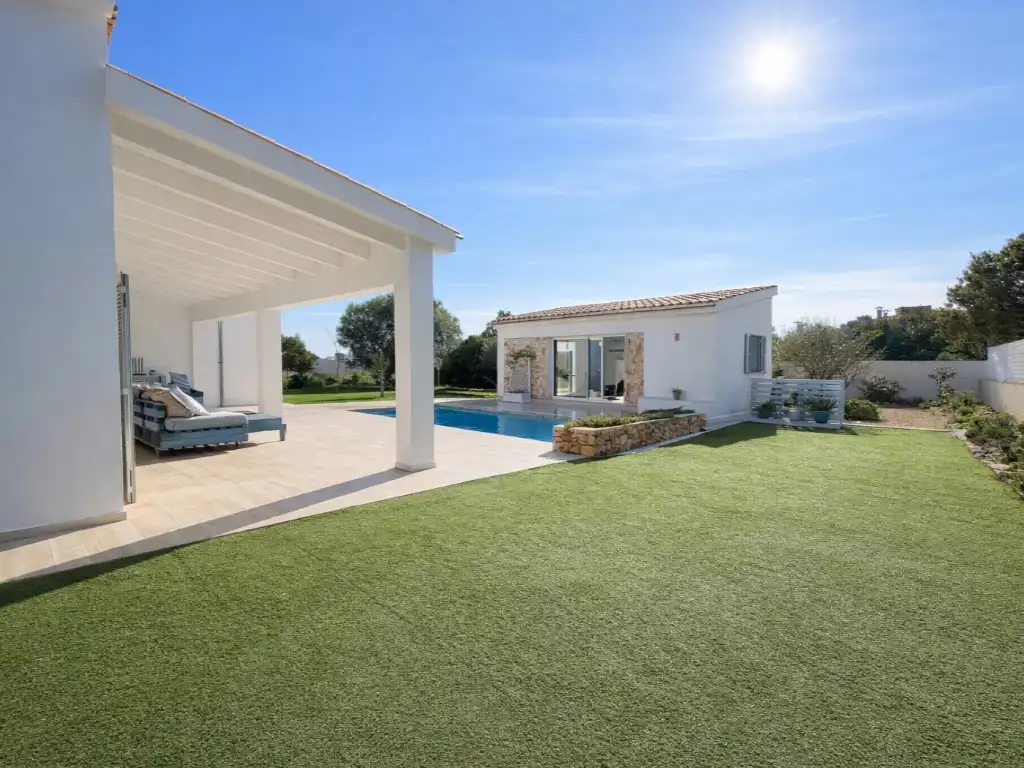 House with pool for sale in Calle De Sa Pleta, imagen 8