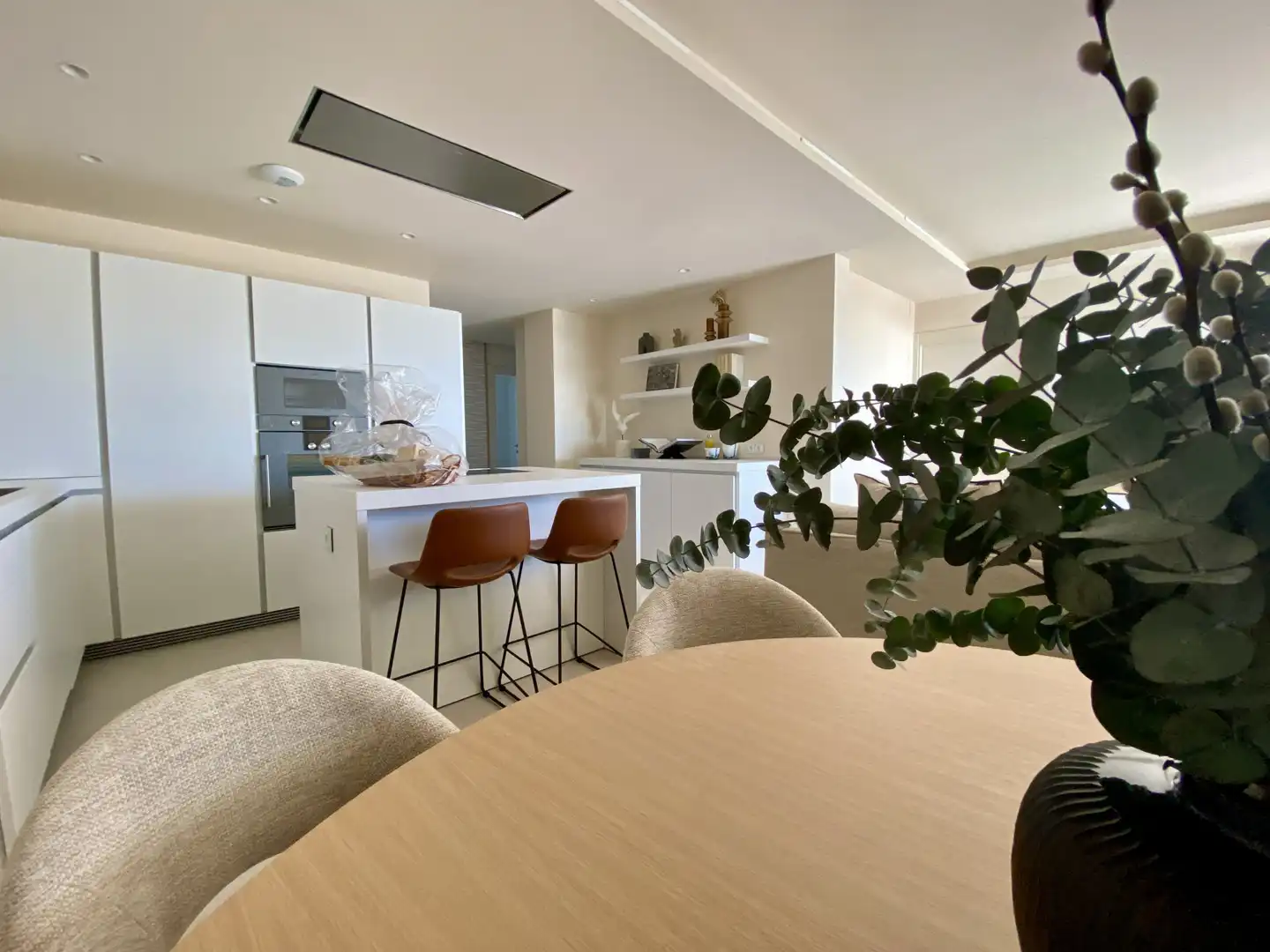 Apartament amb piscina en venda a Marbella Centro, imagen 15